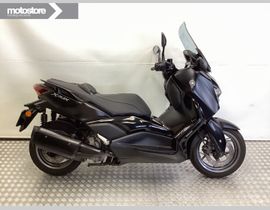 Yamaha X MAX 300 Tech MAX 2024 occasion