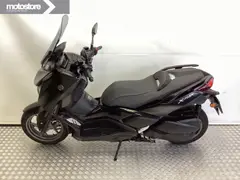 Yamaha X-MAX 300 Tech MAX 2024 occasion – foto 12 van 19