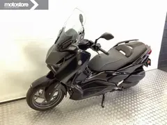 Yamaha X-MAX 300 Tech MAX 2024 occasion – foto 18 van 19