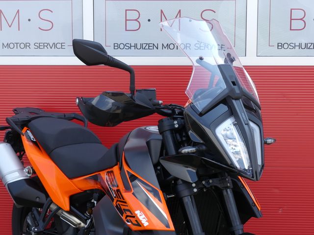 ktm - 890-adventure