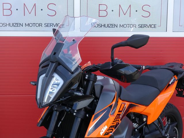 ktm - 890-adventure
