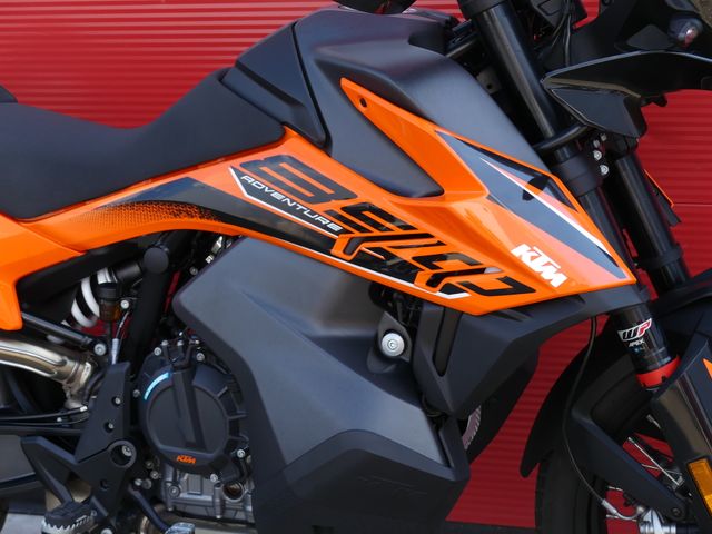 ktm - 890-adventure