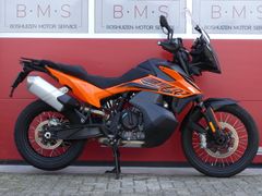 KTM 890 ADVENTURE