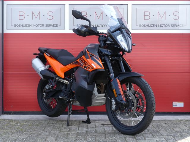 ktm - 890-adventure