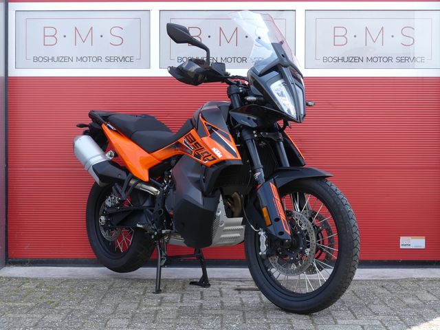 ktm - 890-adventure