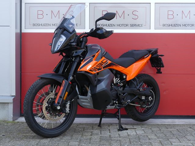 ktm - 890-adventure