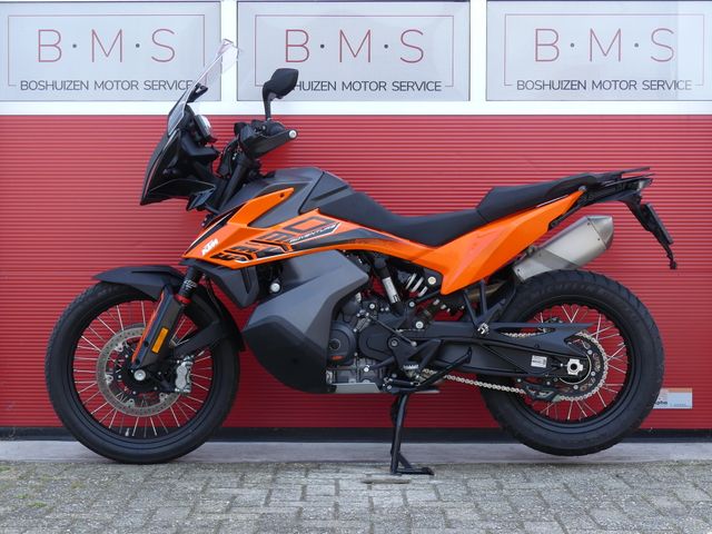 ktm - 890-adventure