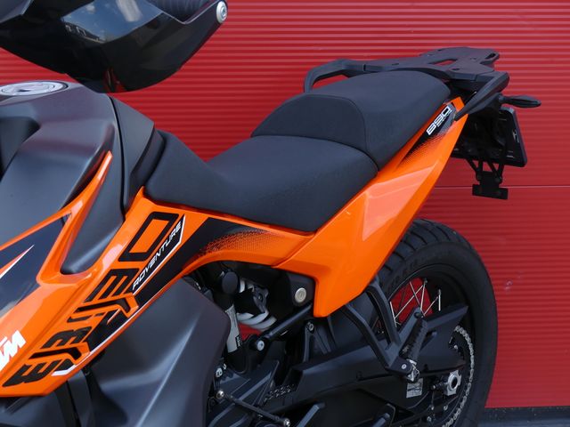 ktm - 890-adventure