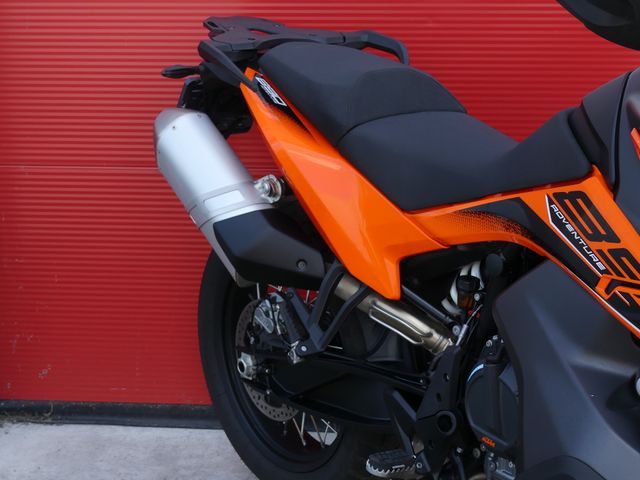 ktm - 890-adventure