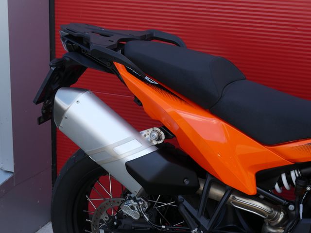 ktm - 890-adventure