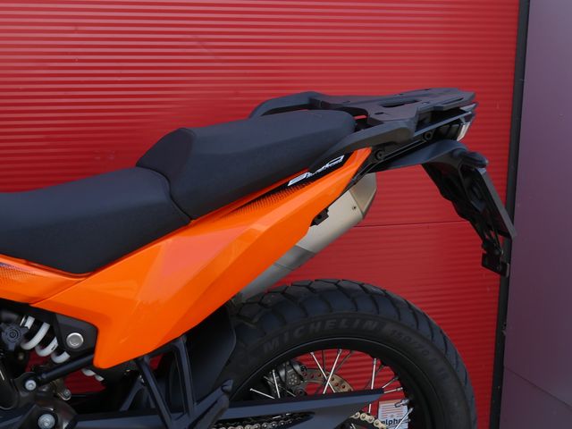 ktm - 890-adventure