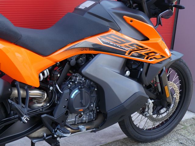 ktm - 890-adventure