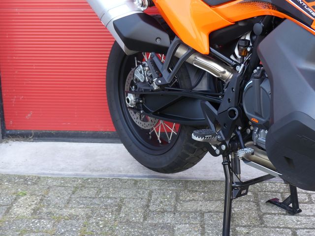 ktm - 890-adventure