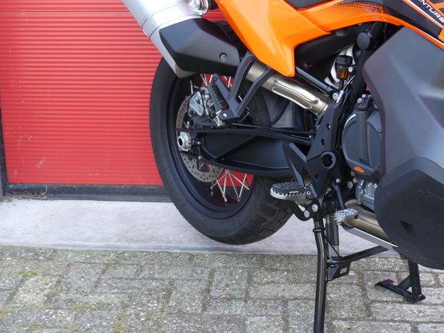 ktm - 890-adventure