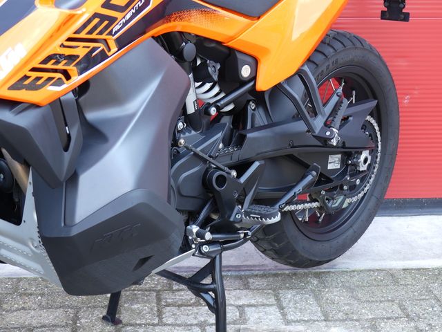 ktm - 890-adventure