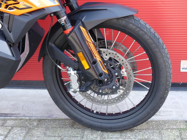 ktm - 890-adventure