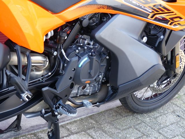 ktm - 890-adventure