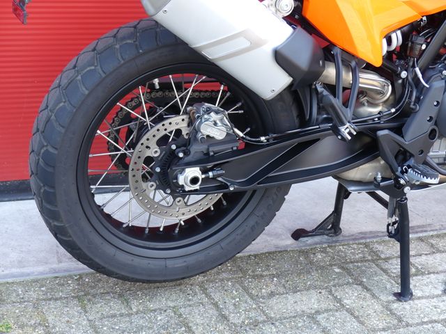 ktm - 890-adventure