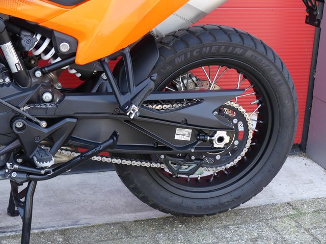 ktm - 890-adventure