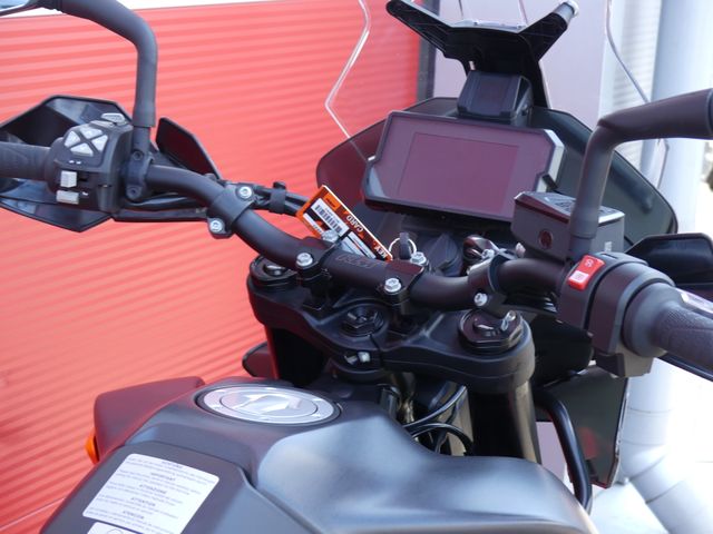 ktm - 890-adventure