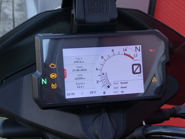 ktm - 890-adventure
