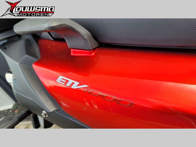 aprilia - etv-1000-caponord