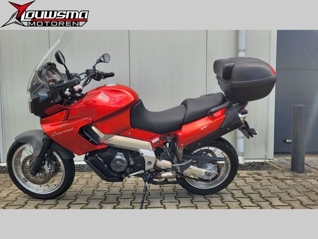 aprilia - etv-1000-caponord