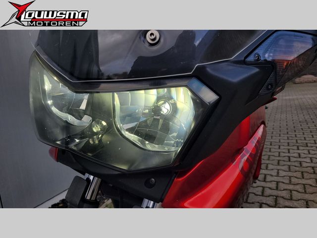 aprilia - etv-1000-caponord