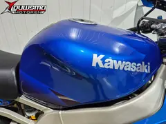 Kawasaki ZX 9R Ninja 2000 occasion – foto 6 van 16