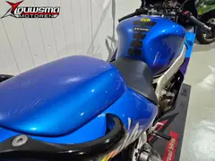 Kawasaki ZX 9R Ninja 2000 occasion – foto 5 van 16