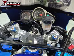 Kawasaki ZX 9R Ninja 2000 occasion – foto 10 van 16