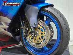 Kawasaki ZX 9R Ninja 2000 occasion – foto 7 van 16