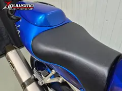 Kawasaki ZX 9R Ninja 2000 occasion – foto 9 van 16