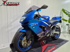 Kawasaki ZX 9R Ninja 2000 occasion – foto 14 van 16