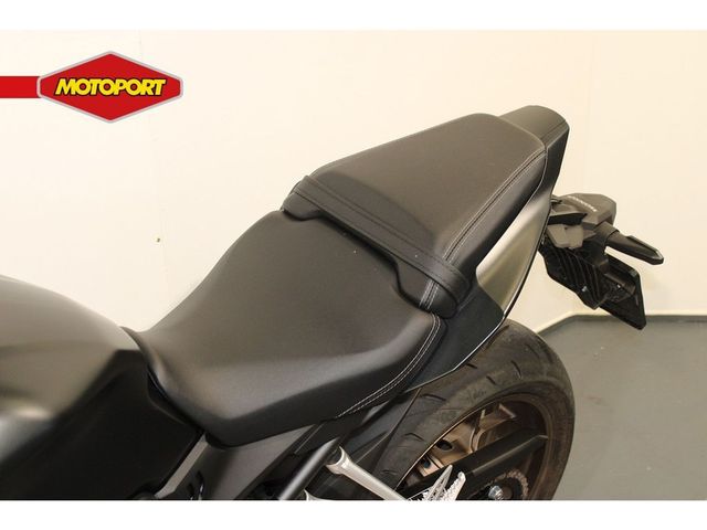 honda - cb-650-r