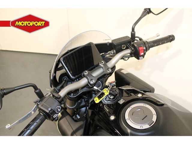 honda - cb-650-r