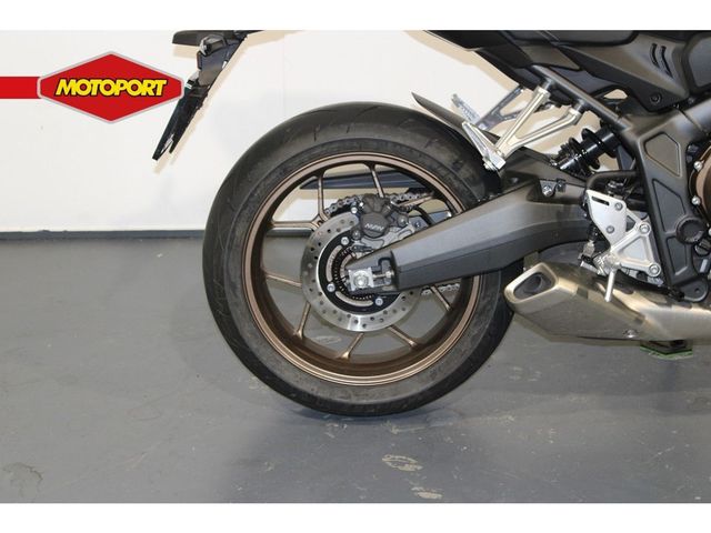 honda - cb-650-r