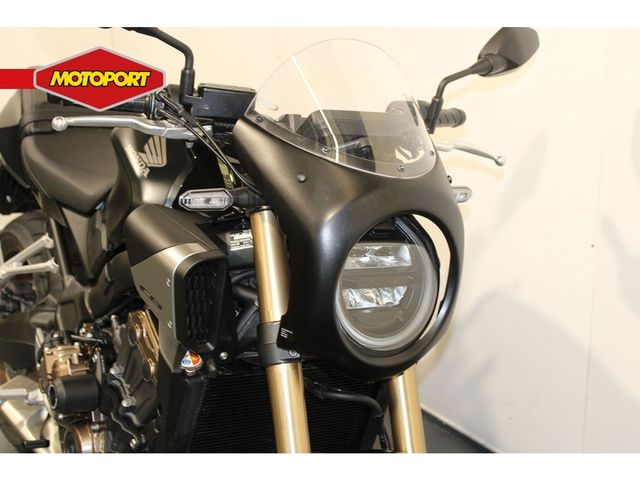 honda - cb-650-r