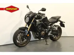 Honda CB 650 R E Clutch 2025 occasion – foto 2 van 16