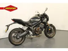 Honda CB 650 R E Clutch 2025 occasion – foto 11 van 16