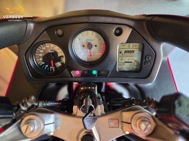 honda - vfr-800-fi