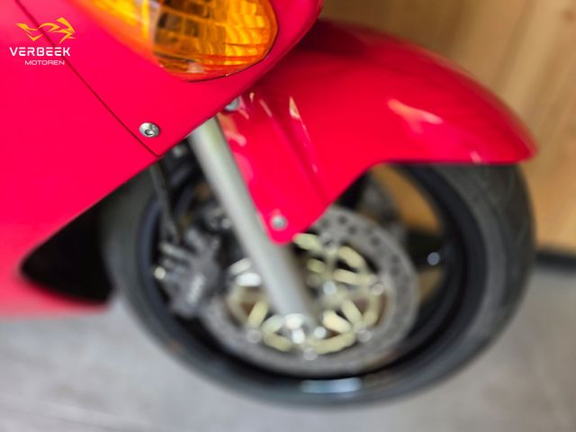 honda - vfr-800-fi