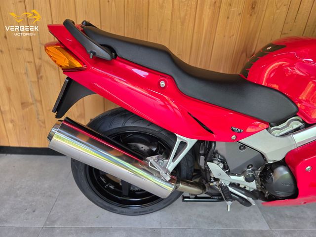 honda - vfr-800-fi