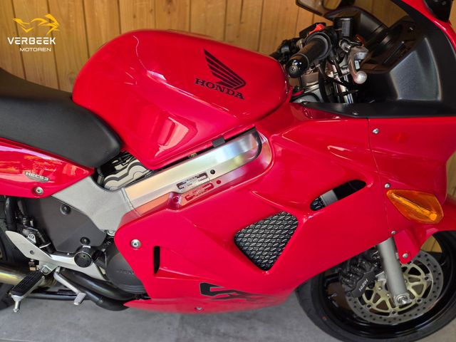 honda - vfr-800-fi
