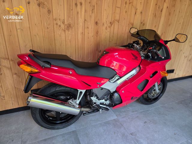 honda - vfr-800-fi