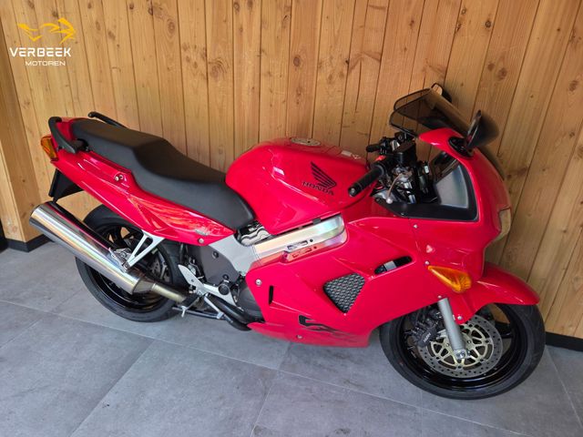 honda - vfr-800-fi
