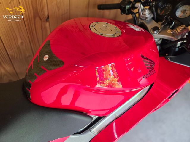 honda - vfr-800-fi