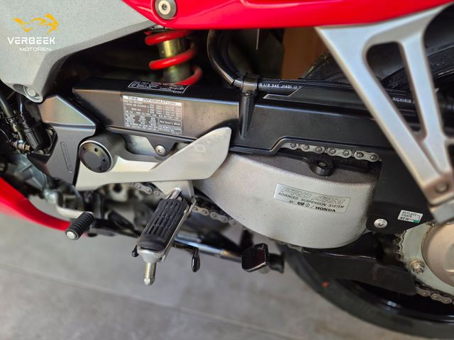 honda - vfr-800-fi