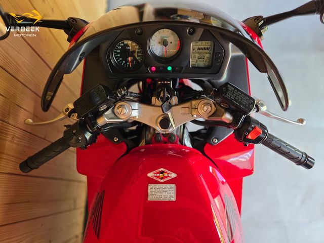 honda - vfr-800-fi