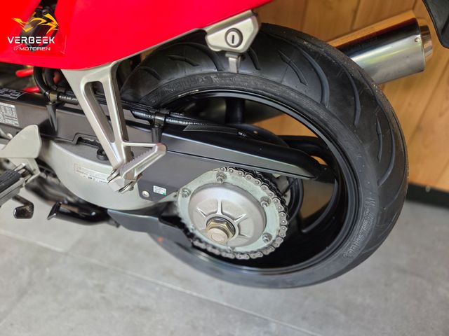 honda - vfr-800-fi